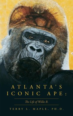 Atlanta's Iconic Ape - Maple Ph. D., Terry L. L