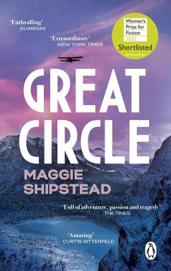 Great Circle - Shipstead, Maggie