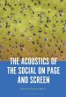 The Acoustics of the Social on Page and... - Bild 1