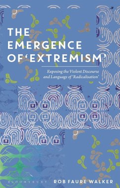 Cover The Emergence of 'Extremism' (eBook, ePUB)