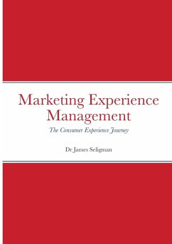 Marketing Experience Management - Seligman, James