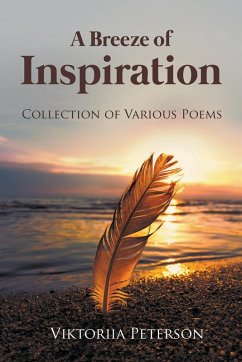 Cover A Breeze of Inspiration