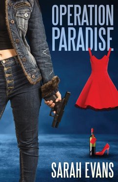 Operation Paradise - Evans, Sarah