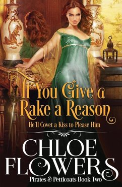 If You Give a Rake a Reason - Flowers, Chloe