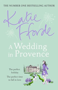 A Wedding in Provence - Fforde, Katie