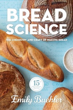 Bread Science - Buehler, Emily