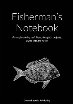 Fisherman's Notebook - World Publishing, Dubreck