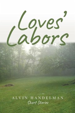 Cover Loves' Labors