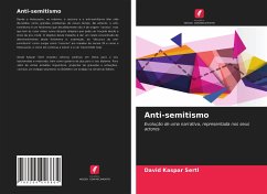 Anti-semitismo - Sertl, David Kaspar