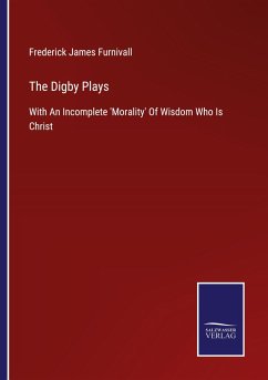 The Digby Plays