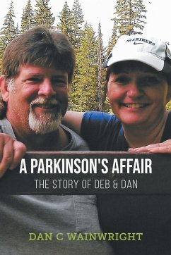 A Parkinson's Affair - Wainwright, Dan