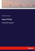 Lays of Iona