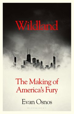 Wildland (eBook, ePUB) - Osnos, Evan