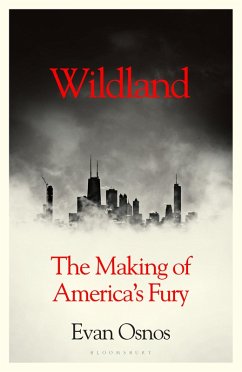 Cover Wildland (eBook, PDF)