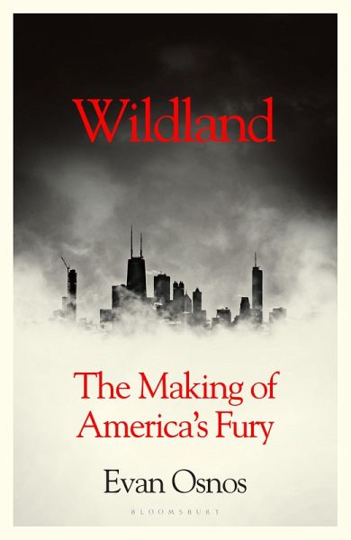 Wildland (eBook, PDF) Wildland (eBook, PDF)