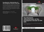Psychometric Characteristics of the Portuguese Version of the EAS