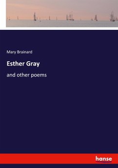 Esther Gray - Brainard, Mary