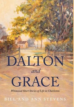 Dalton and Grace - Stevens, Bill