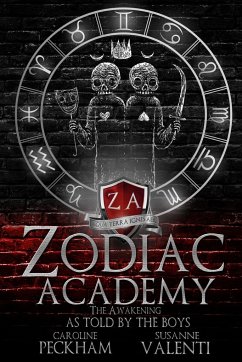 Zodiac Academy - Peckham; Valenti, Susanne