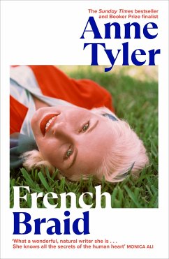 French Braid - Tyler, Anne