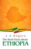 The Real Facts about Ethiopia Paperback