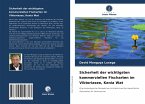 Sicherheit der wichtigsten kommerziellen Fischarten im Viktoriasee, Kenia Wat