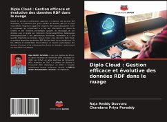 Diplo Cloud : Gestion efficace et évolutive des données RDF dans le nuage - Duvvuru, Raja Reddy;Poreddy, Chandana Priya