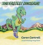 The Fastest Dinosaur