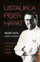 Cover Ustalikla Piser Hayat