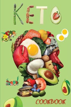 Ketogenic Diet Cookbook - Johnson, Shanice