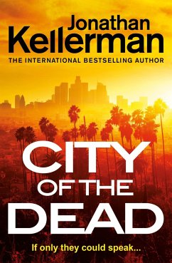 City of the Dead - Kellerman, Jonathan