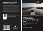 La governance mineraria nella provincia di Ituri nella RDC