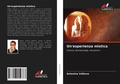 Un'esperienza mistica - Volkova, Antonina