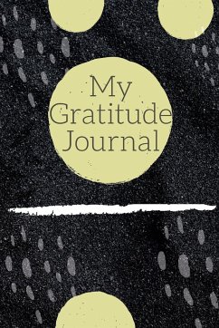 My Gratitude Journal - Dean, Cody