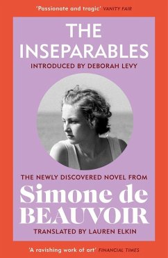 Cover The Inseparables
