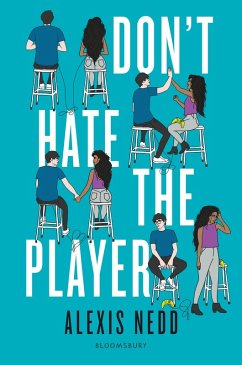Don't Hate the Player (eBook, ePUB) - Nedd, Alexis