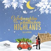 Weihnachten in den schottischen Highlands (MP3-Download)