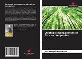 Strategic management of African companies