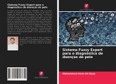 Sistema Fuzzy Expert para o diagnóstico de doenças de pele