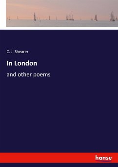 In London - Shearer, C. J.