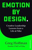 Emotion by Design Emotion by Design