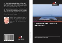 La rivoluzione culturale universale - Bouzouita, Ezzeddine