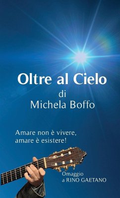 Oltre al Cielo - Boffo, Michela