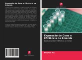 Expressão de Gene e Eficiência na Emenda