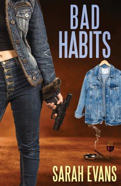 Bad Habits - Evans, Sarah