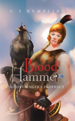 Cover Blood Hammer