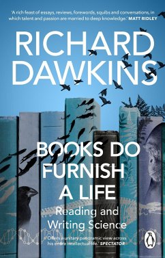 Books do Furnish a Life - Dawkins, Richard