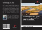 Environmental and socio-economic impacts of the Diopcounda dam