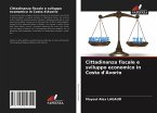 Cittadinanza fiscale e sviluppo economico in Costa d'Avorio