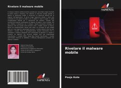 Rivelare il malware mobile - Kote, Pooja